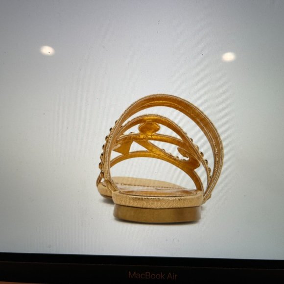 Katy Perry "The Anat" Sandals - Picture 3 of 5